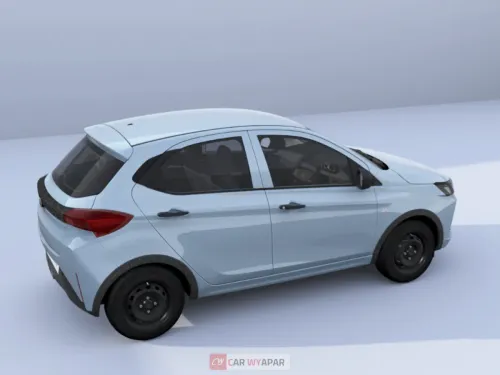 Tata Tiago Base Model Review: Too Basic to buy?
